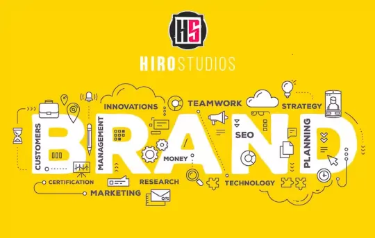 Branding | Hirostudios